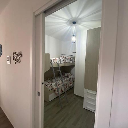 カラゼッタ La Casa Da Sebyヴィラ エクステリア 写真