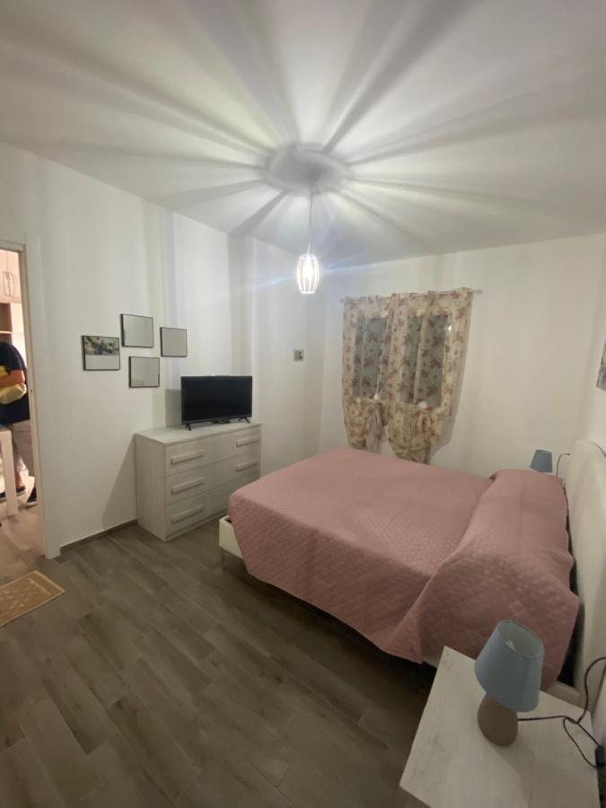 カラゼッタ La Casa Da Sebyヴィラ エクステリア 写真