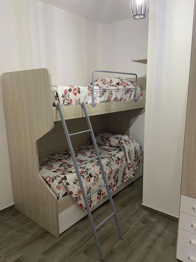 カラゼッタ La Casa Da Sebyヴィラ エクステリア 写真