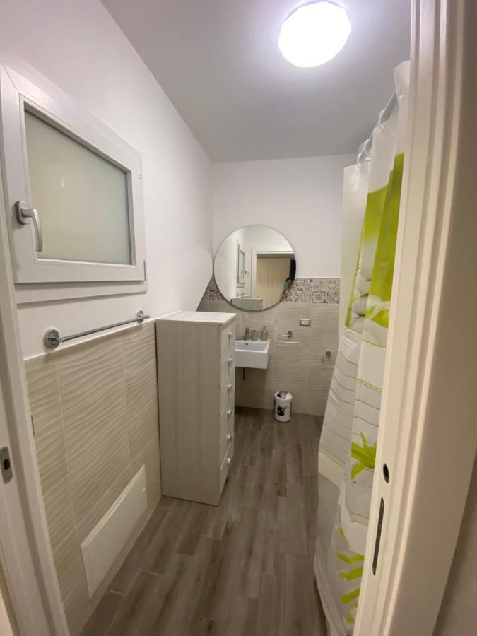 カラゼッタ La Casa Da Sebyヴィラ エクステリア 写真
