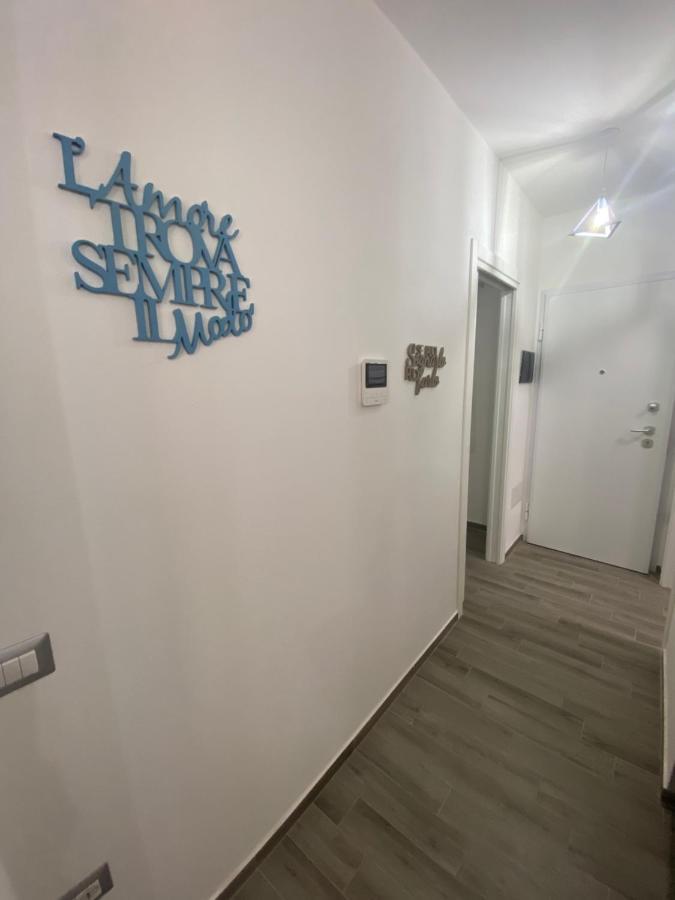 カラゼッタ La Casa Da Sebyヴィラ エクステリア 写真