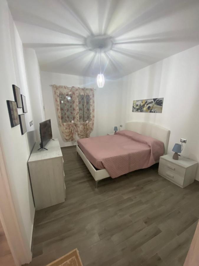 カラゼッタ La Casa Da Sebyヴィラ エクステリア 写真