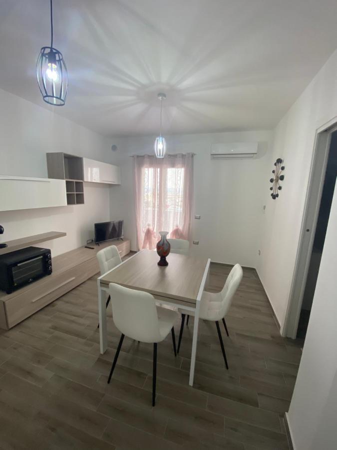 カラゼッタ La Casa Da Sebyヴィラ エクステリア 写真