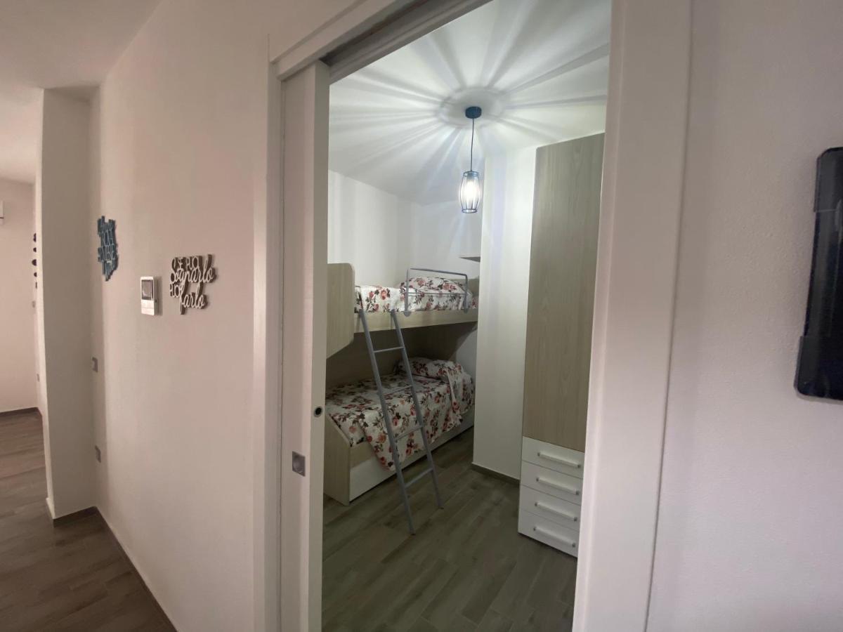 カラゼッタ La Casa Da Sebyヴィラ エクステリア 写真